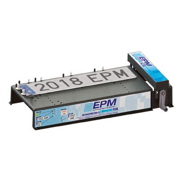 Laminator Plus Manual